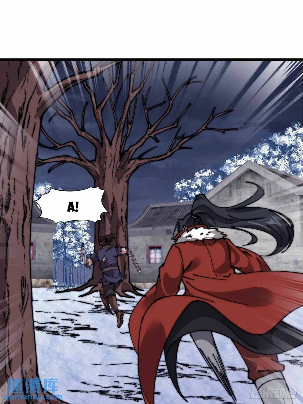 Ta Có Một Sơn Trại: Chapter 758