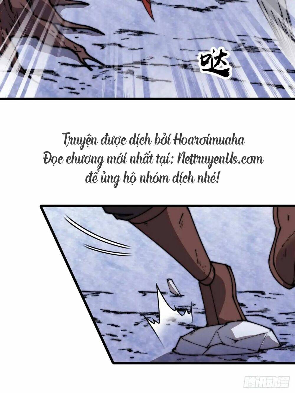 Ta Có Một Sơn Trại: Chapter 758