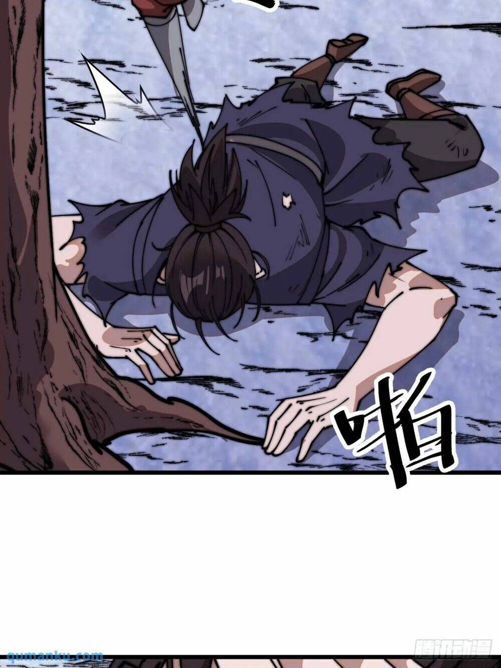 Ta Có Một Sơn Trại: Chapter 758