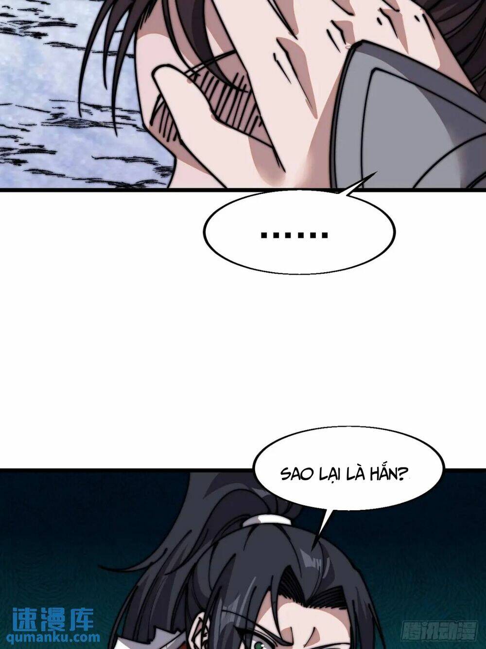 Ta Có Một Sơn Trại: Chapter 758