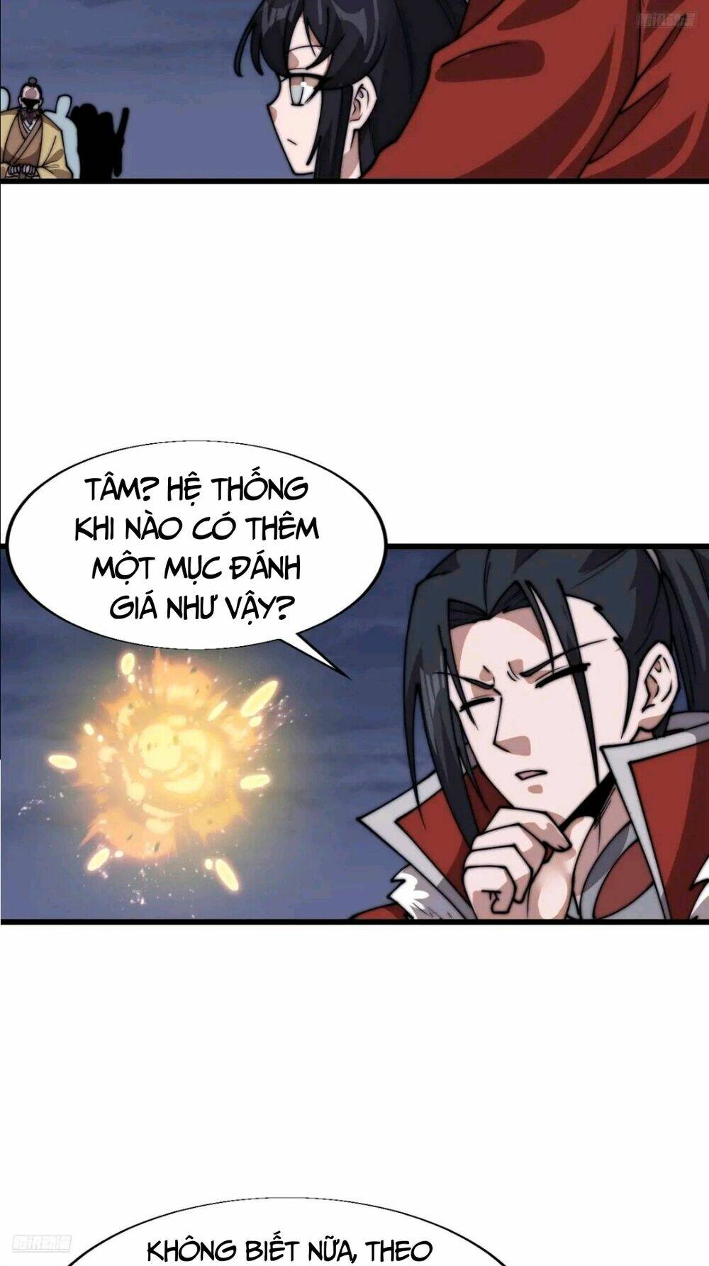 Ta Có Một Sơn Trại: Chapter 758