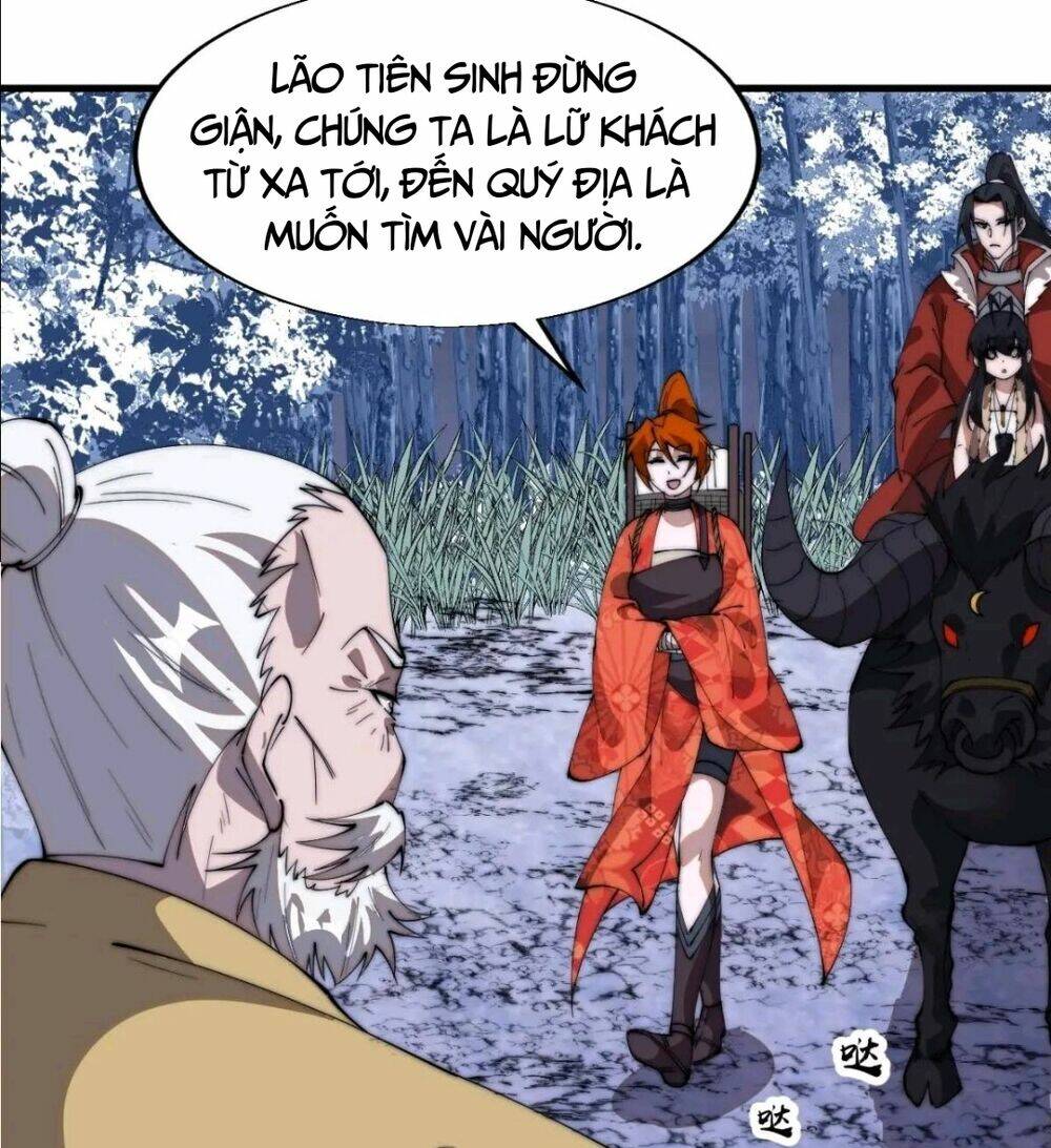Ta Có Một Sơn Trại: Chapter 758