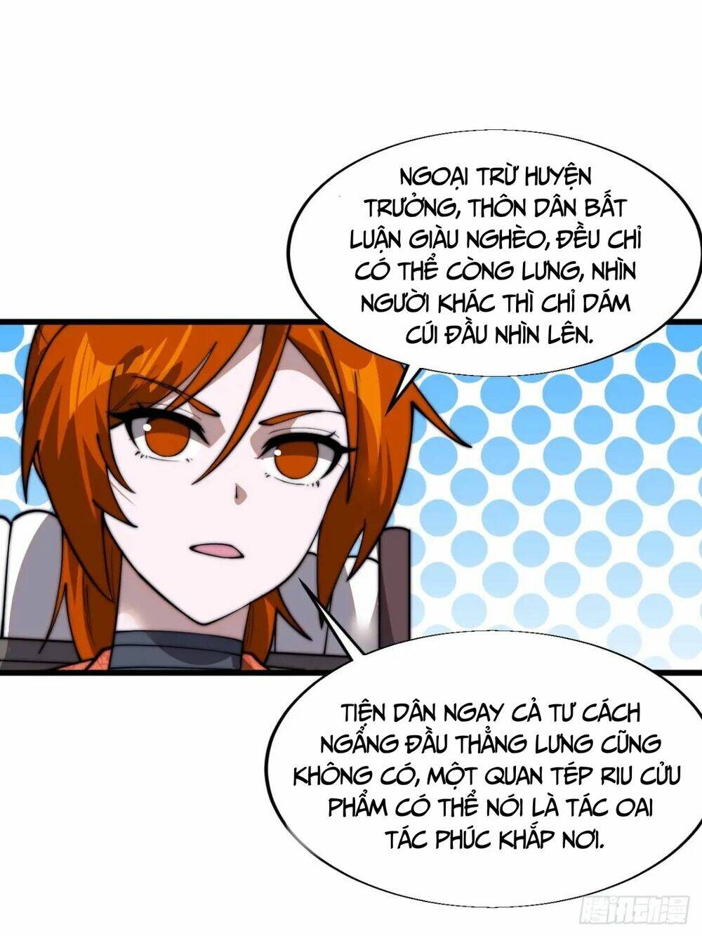 Ta Có Một Sơn Trại: Chapter 759