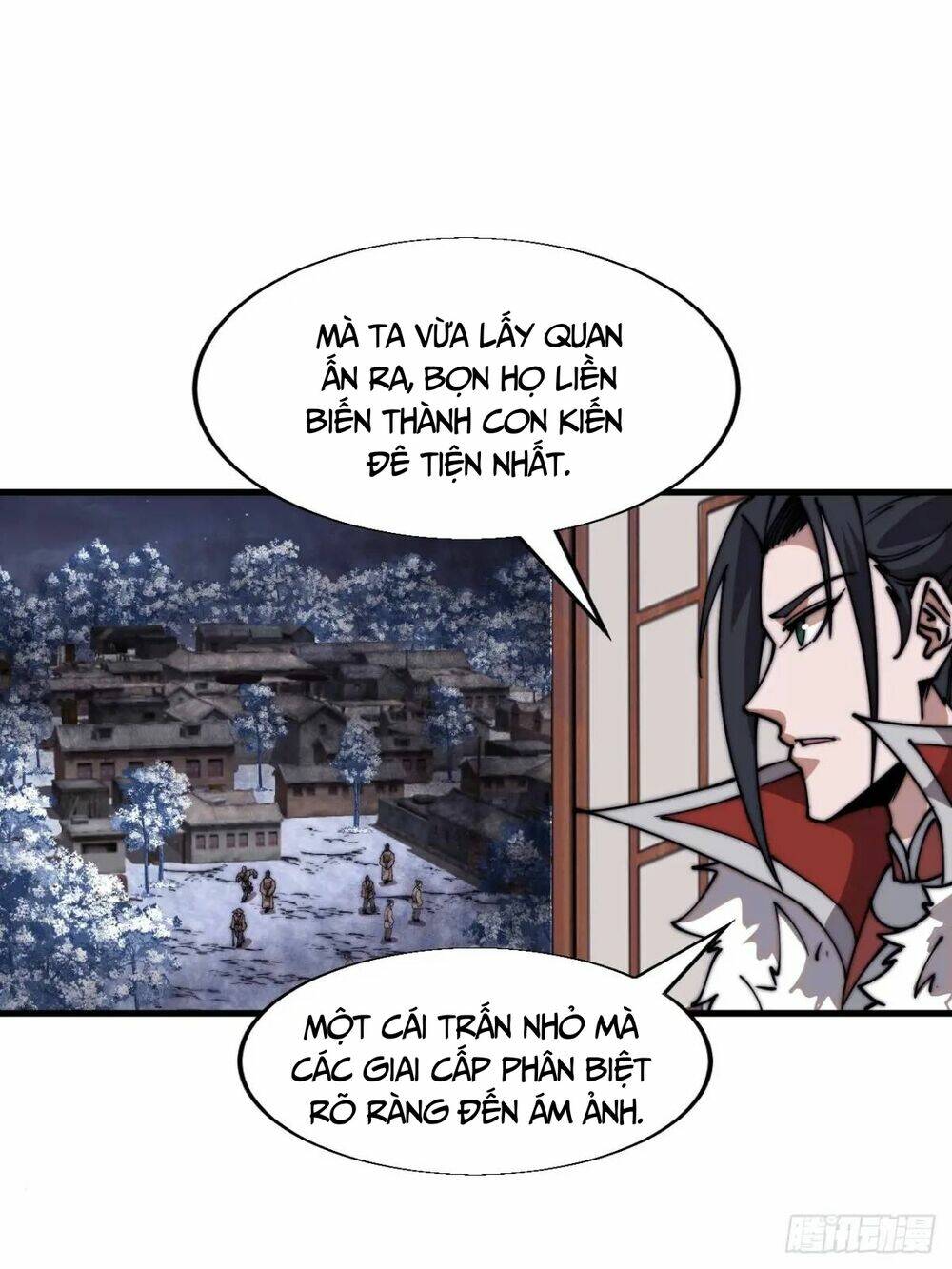 Ta Có Một Sơn Trại: Chapter 759