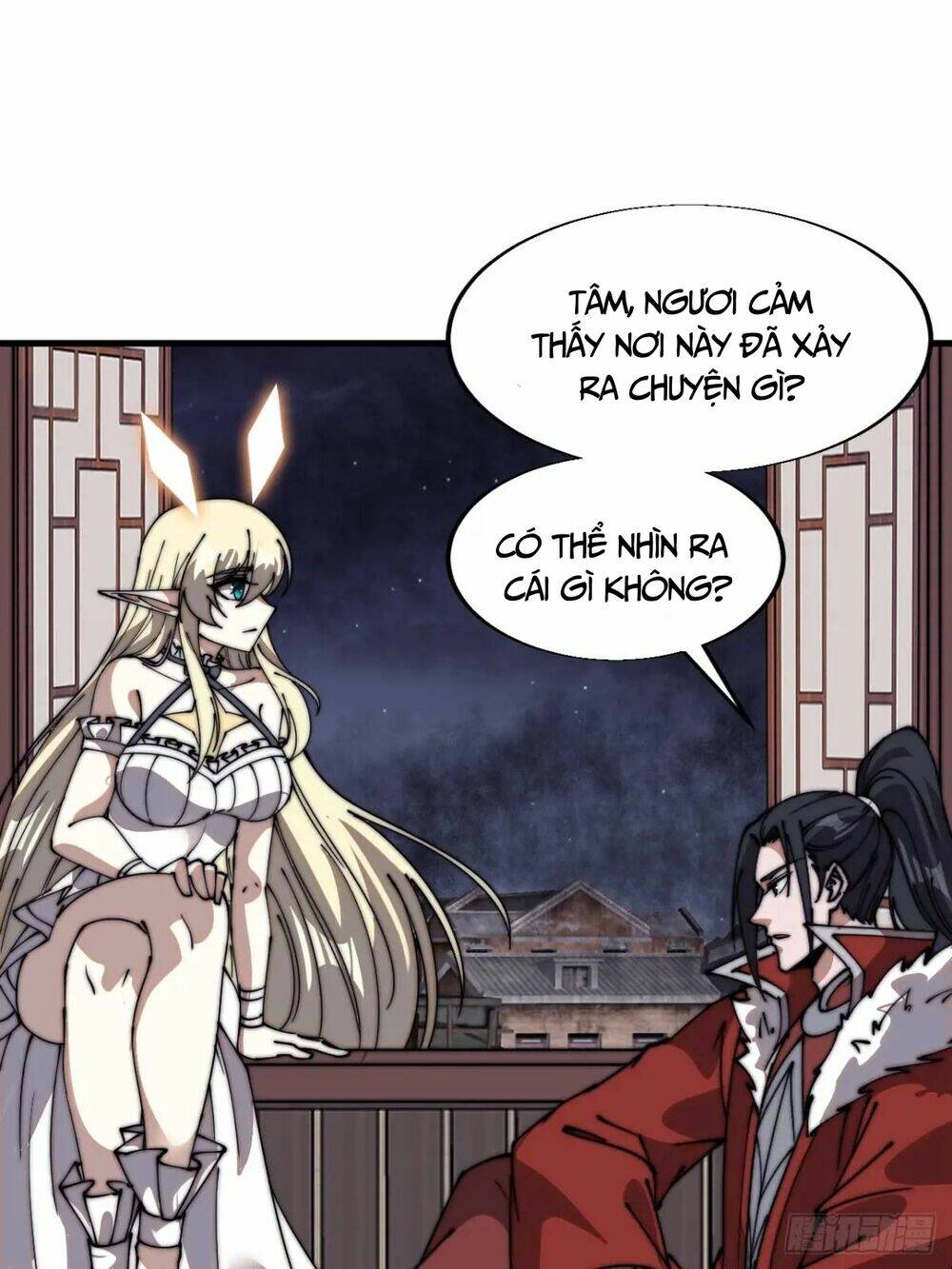 Ta Có Một Sơn Trại: Chapter 759
