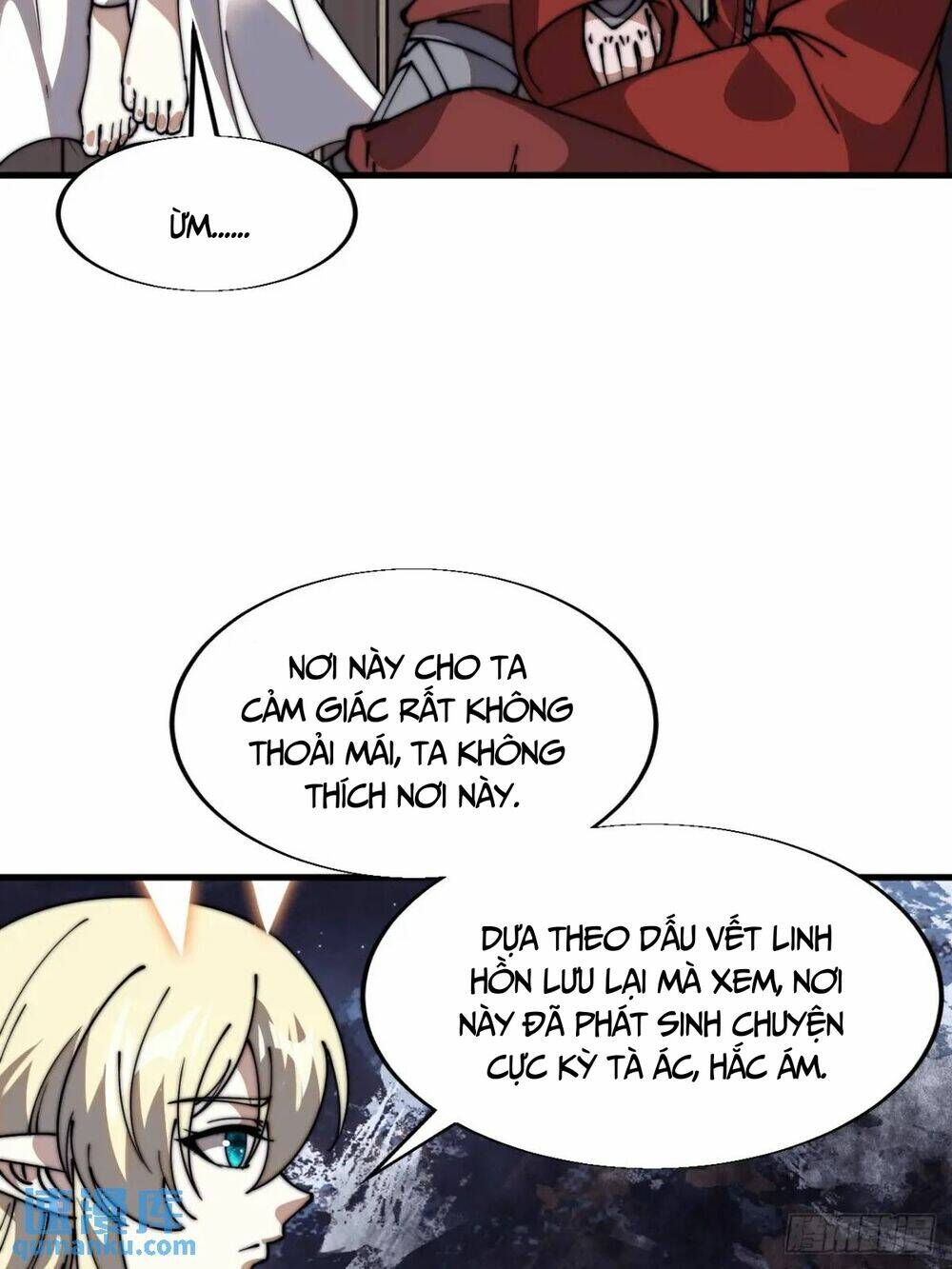 Ta Có Một Sơn Trại: Chapter 759