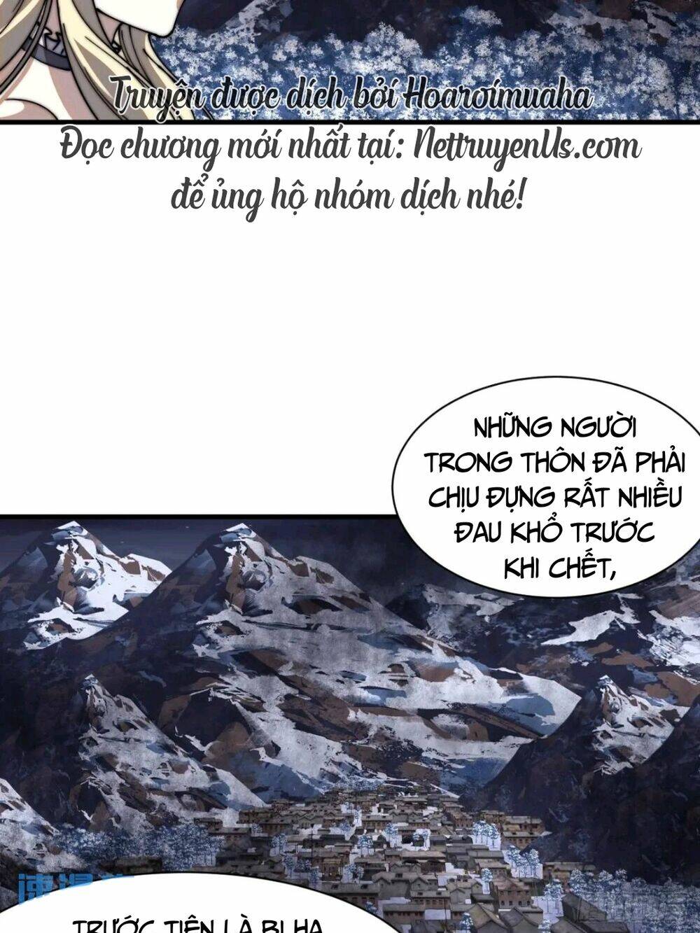 Ta Có Một Sơn Trại: Chapter 759