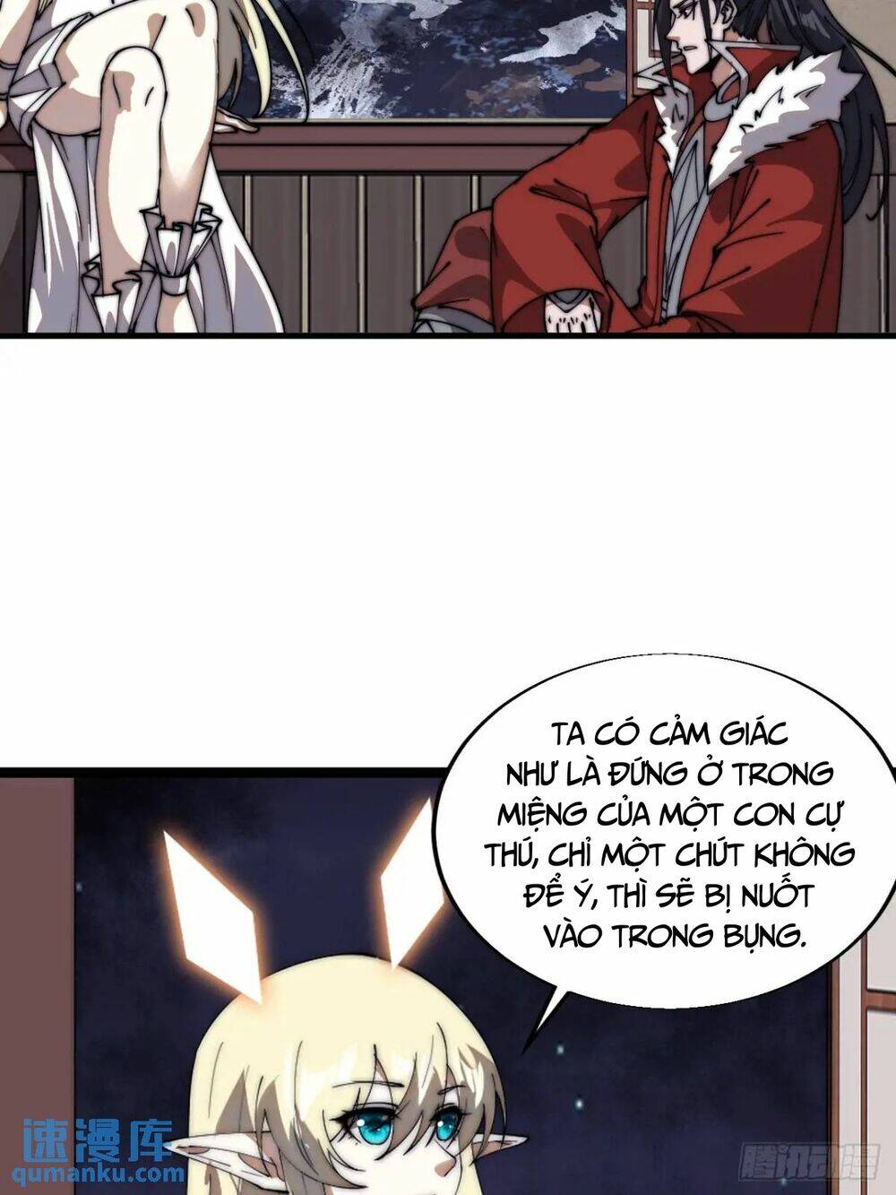 Ta Có Một Sơn Trại: Chapter 759