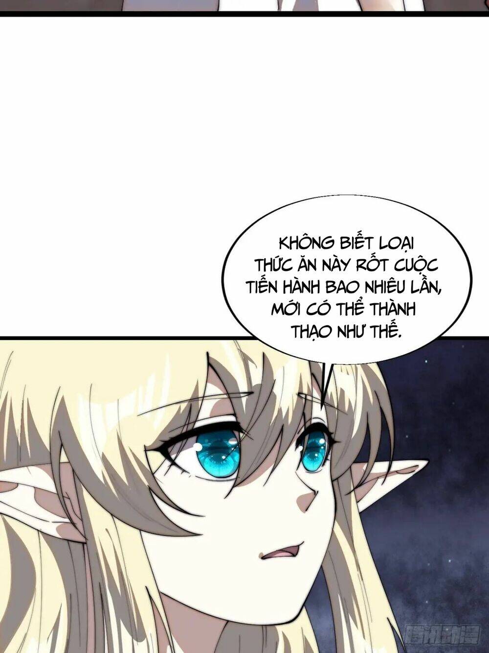 Ta Có Một Sơn Trại: Chapter 759