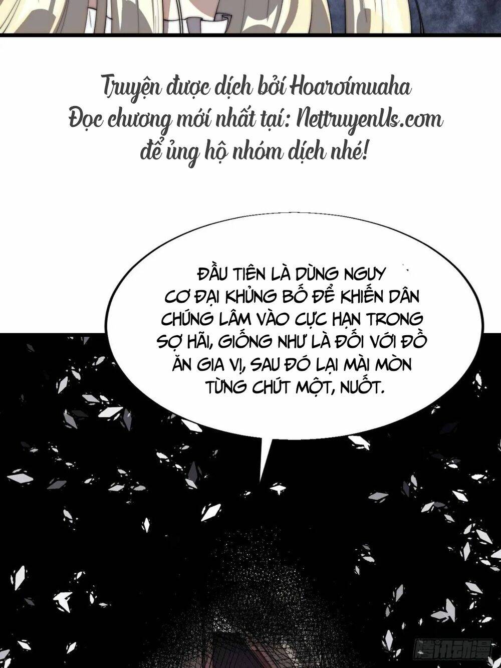 Ta Có Một Sơn Trại: Chapter 759