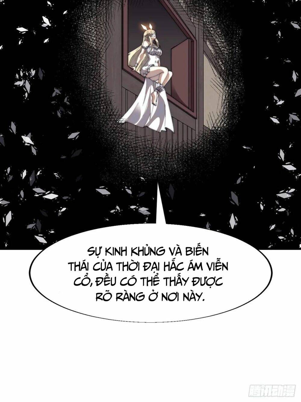 Ta Có Một Sơn Trại: Chapter 759