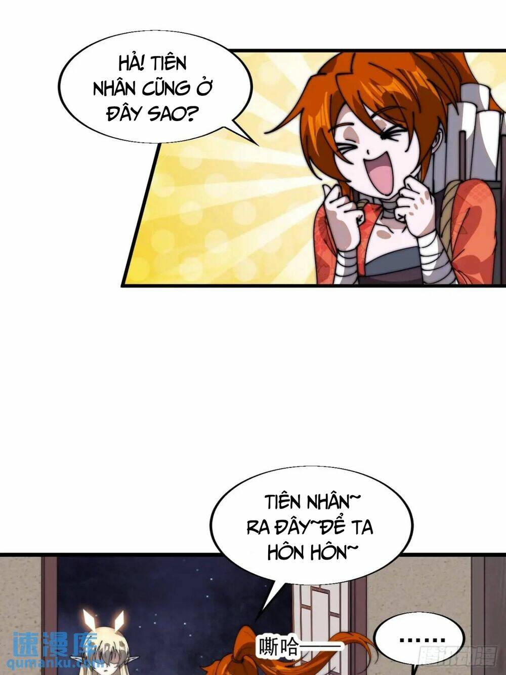 Ta Có Một Sơn Trại: Chapter 759