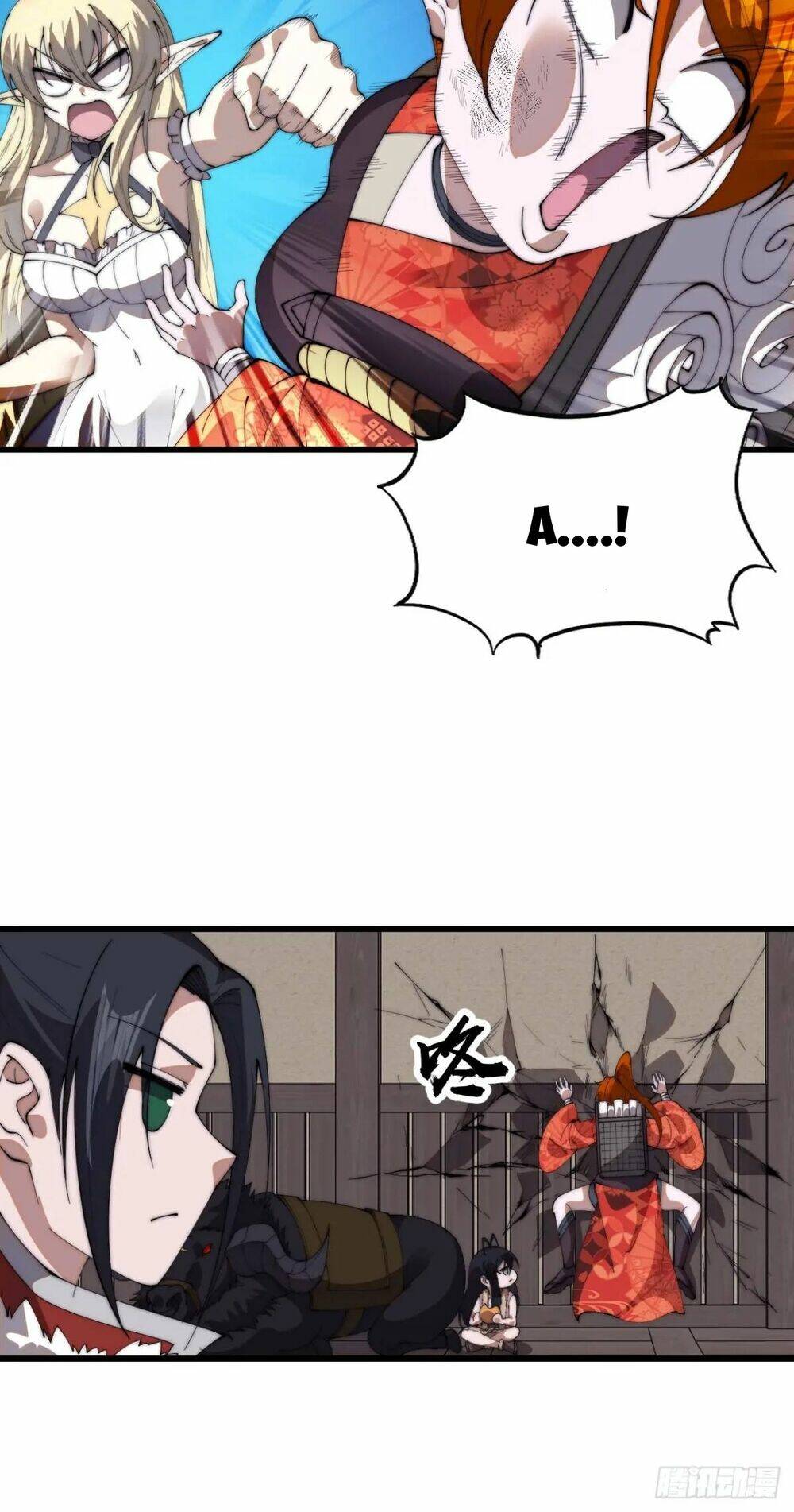 Ta Có Một Sơn Trại: Chapter 759
