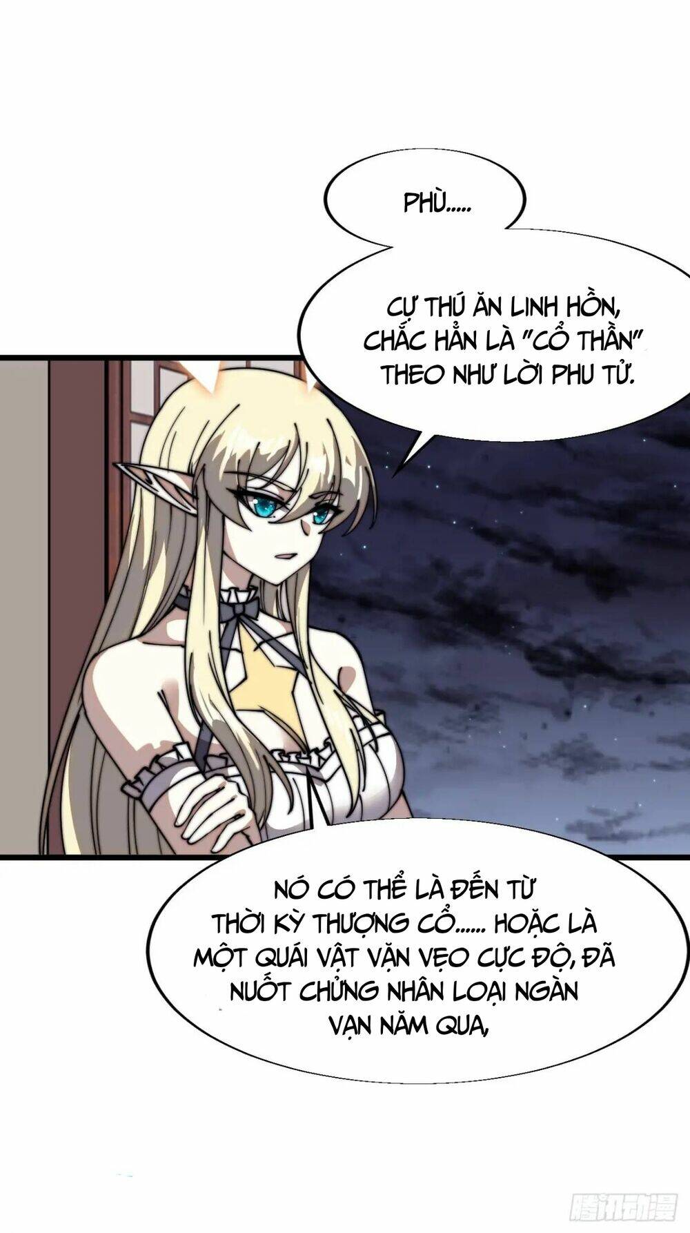 Ta Có Một Sơn Trại: Chapter 759