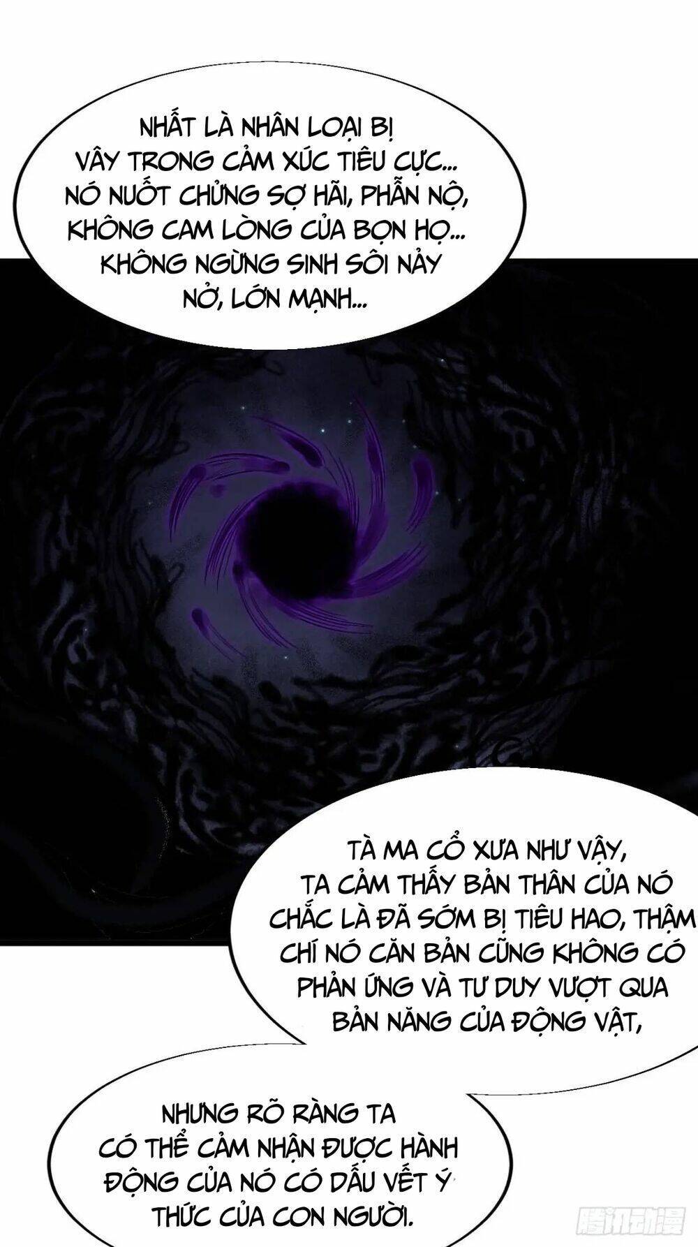 Ta Có Một Sơn Trại: Chapter 759