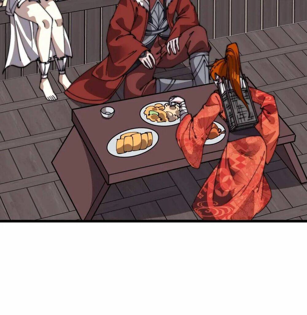 Ta Có Một Sơn Trại: Chapter 759