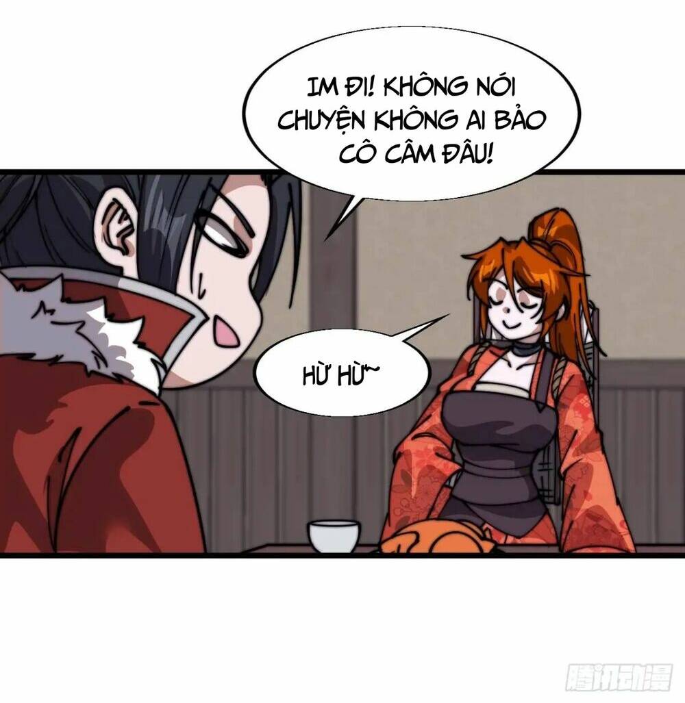 Ta Có Một Sơn Trại: Chapter 759