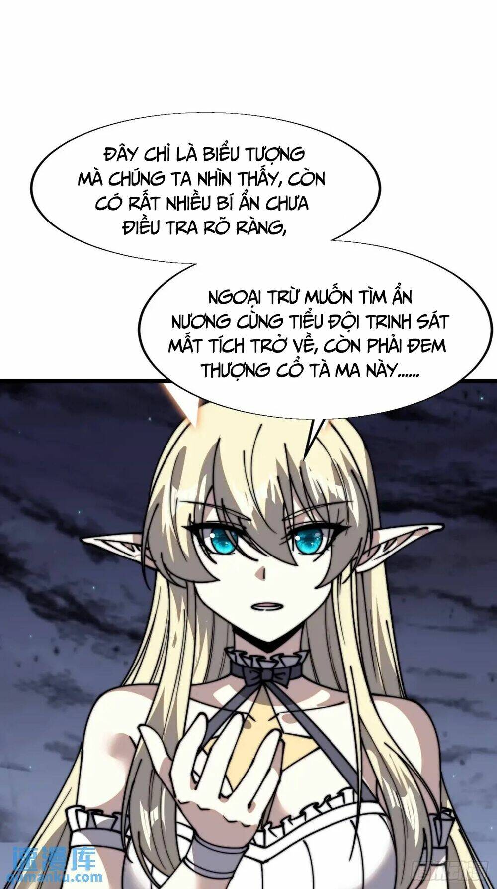 Ta Có Một Sơn Trại: Chapter 759