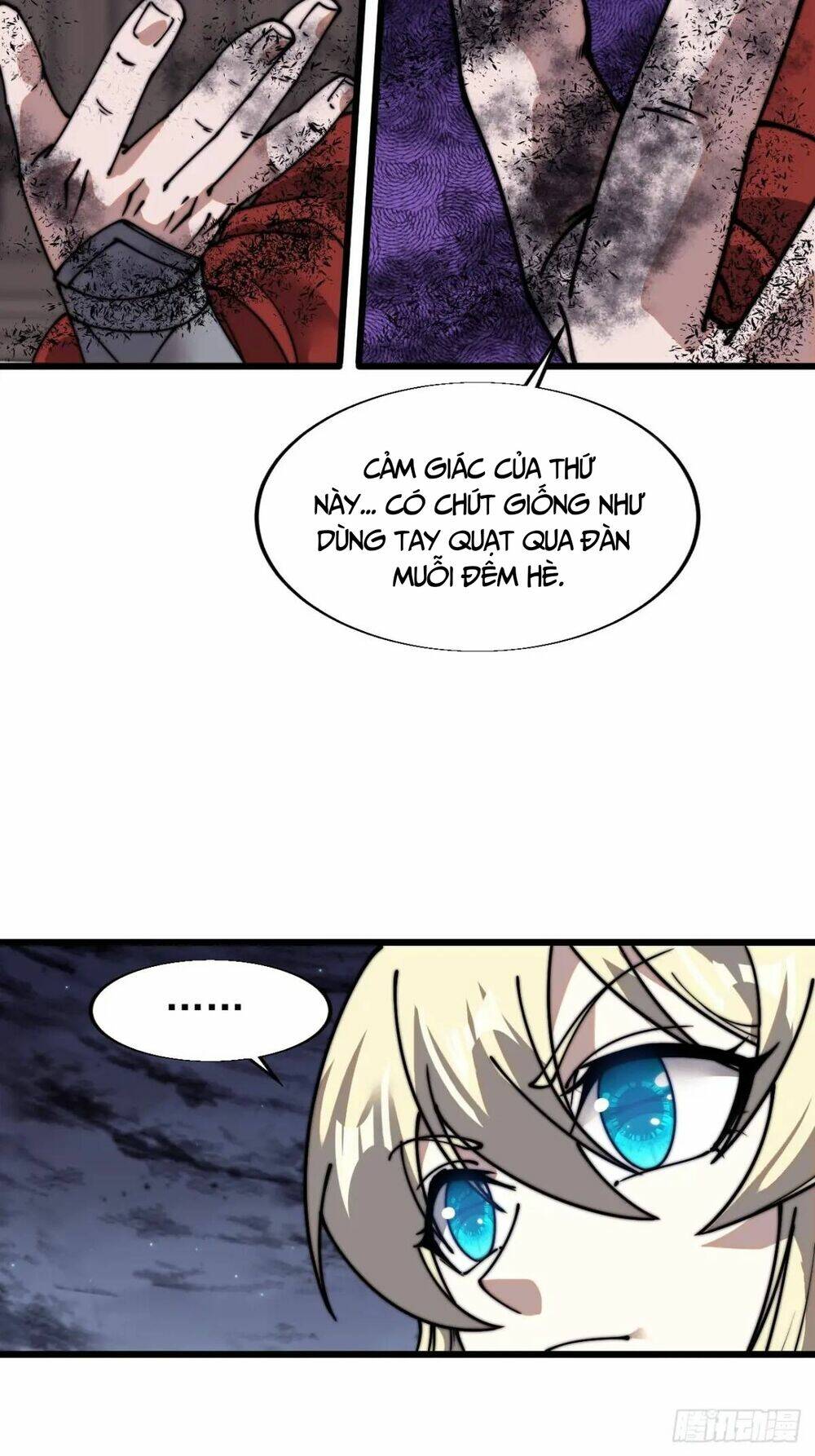 Ta Có Một Sơn Trại: Chapter 759