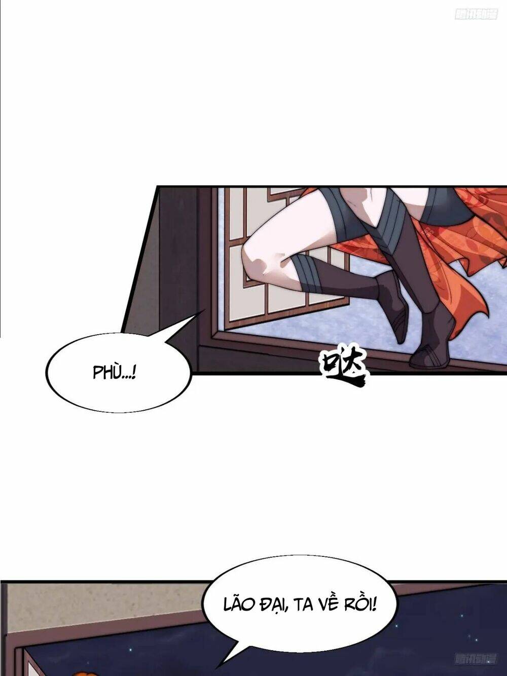 Ta Có Một Sơn Trại: Chapter 759