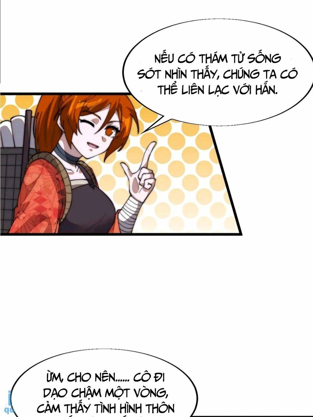 Ta Có Một Sơn Trại: Chapter 759