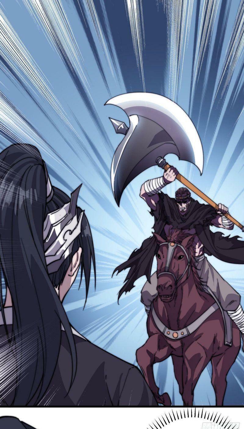 Ta Có Một Sơn Trại: Chapter 76