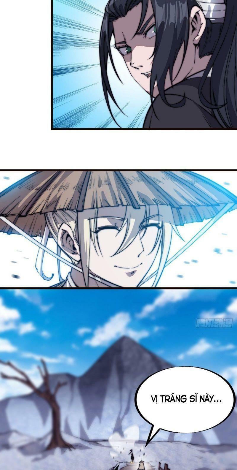 Ta Có Một Sơn Trại: Chapter 76
