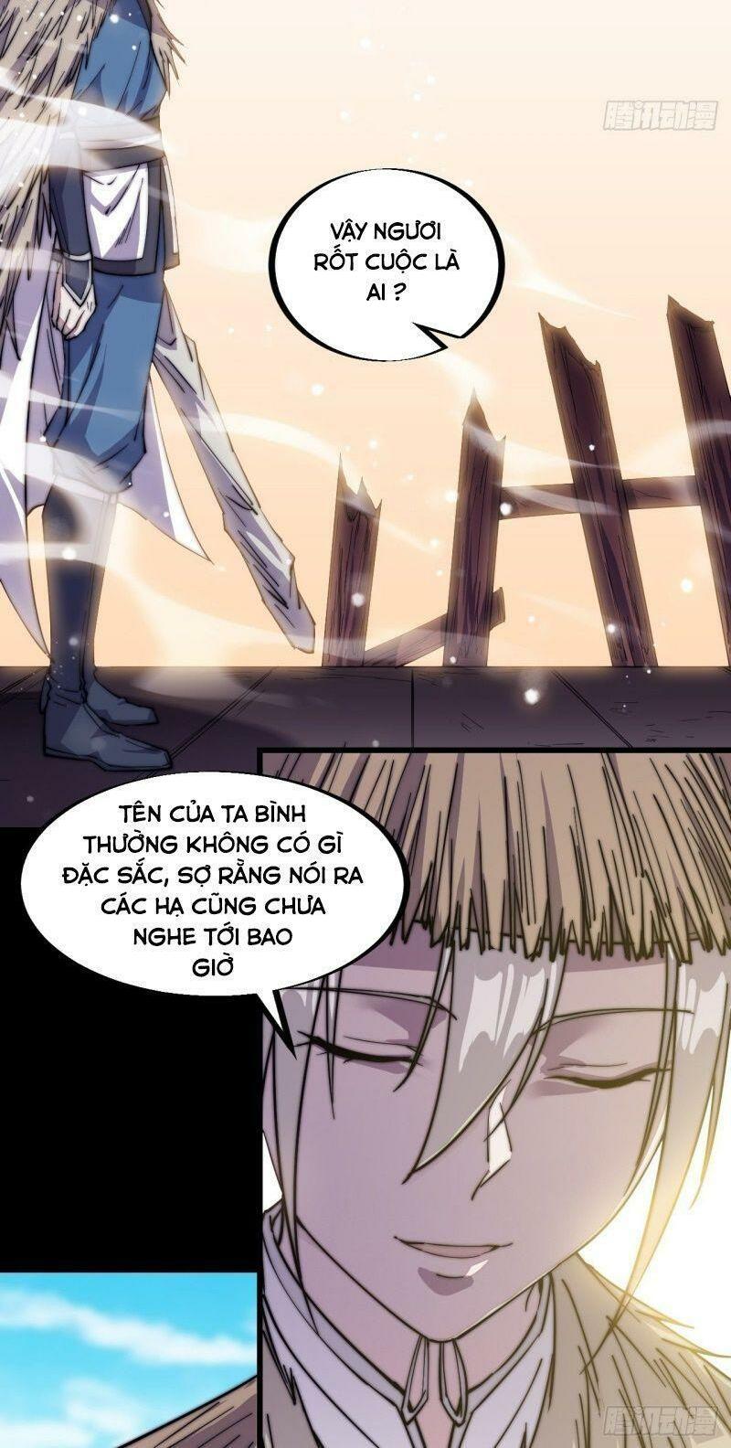 Ta Có Một Sơn Trại: Chapter 76