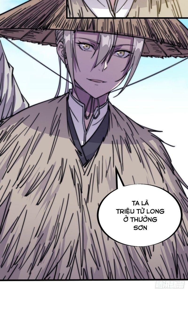 Ta Có Một Sơn Trại: Chapter 76