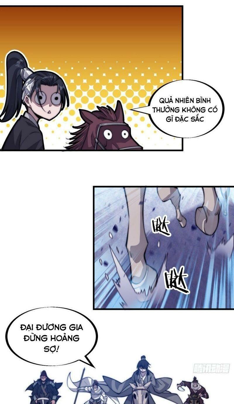 Ta Có Một Sơn Trại: Chapter 76