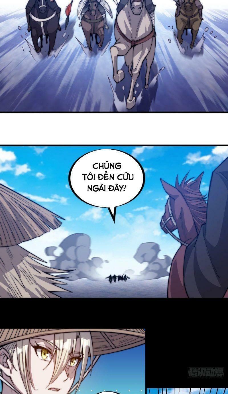 Ta Có Một Sơn Trại: Chapter 76