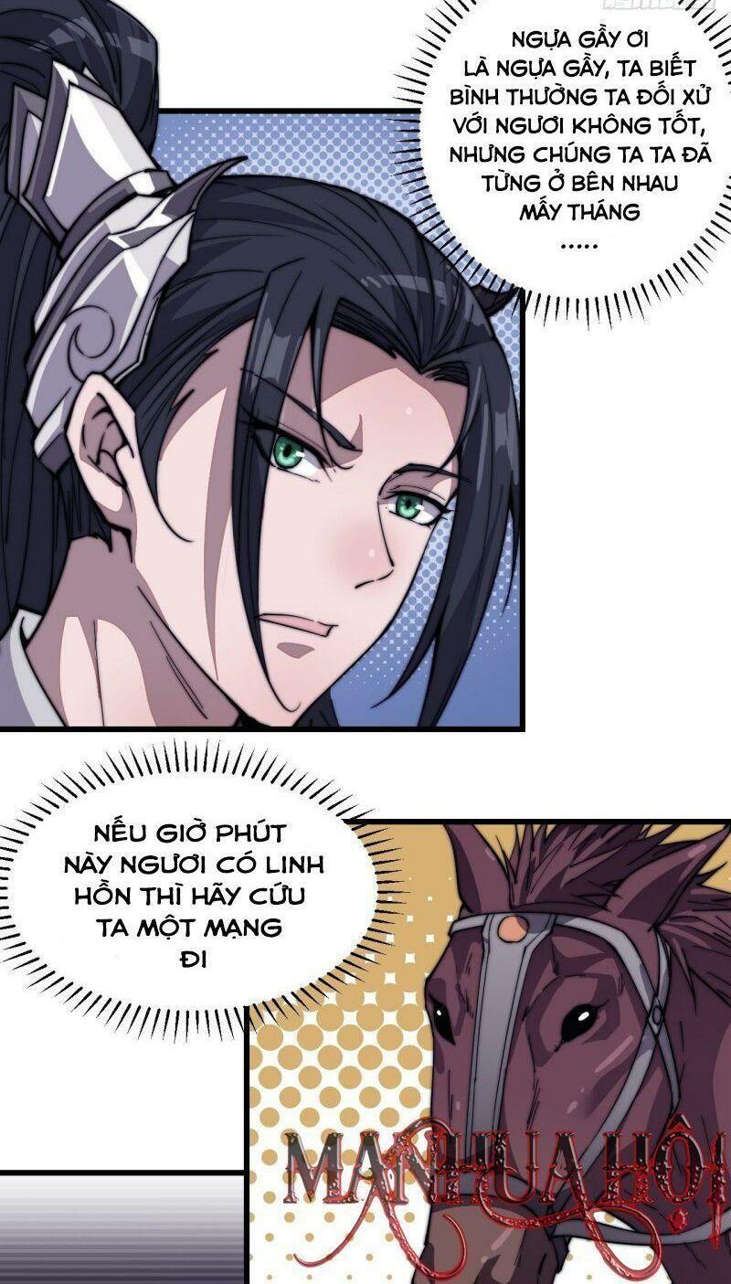 Ta Có Một Sơn Trại: Chapter 76