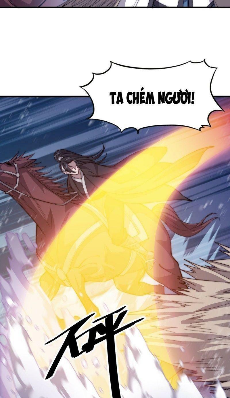 Ta Có Một Sơn Trại: Chapter 76
