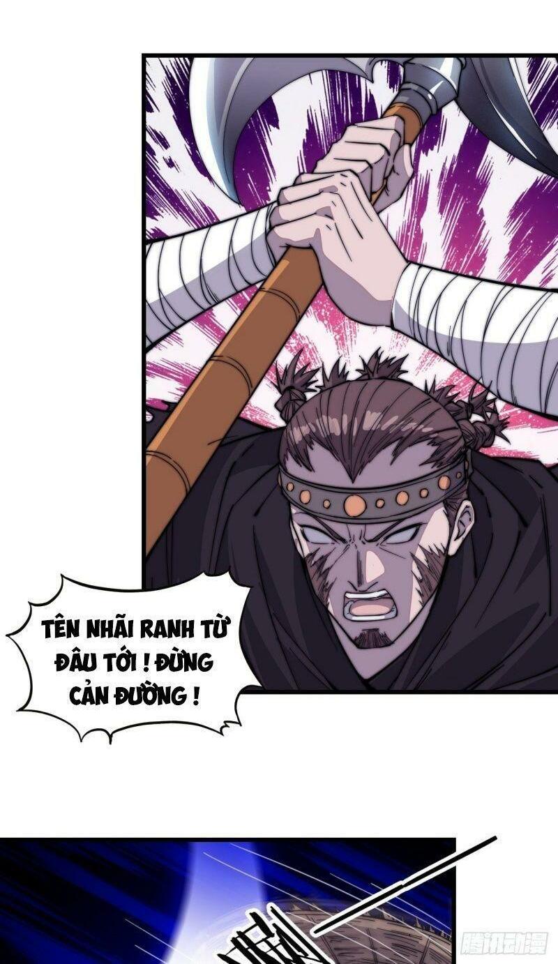 Ta Có Một Sơn Trại: Chapter 76