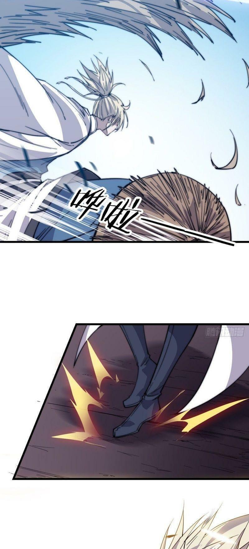 Ta Có Một Sơn Trại: Chapter 76