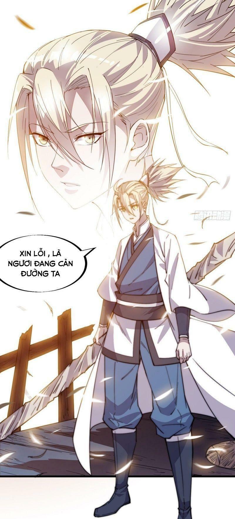 Ta Có Một Sơn Trại: Chapter 76