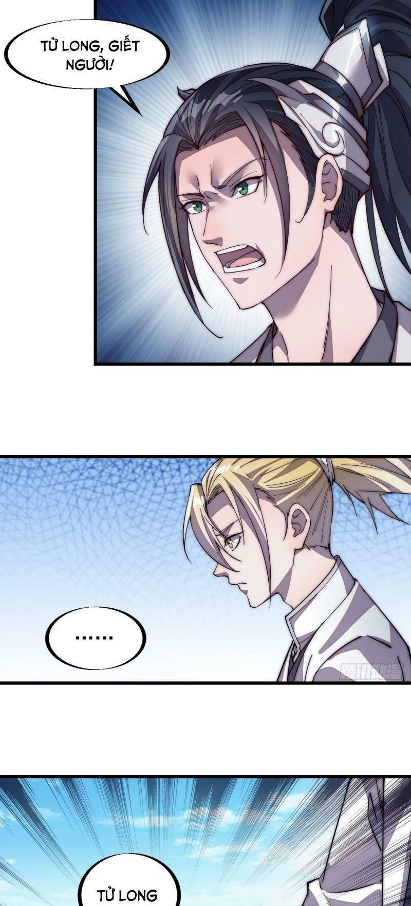 Ta Có Một Sơn Trại: Chapter 76