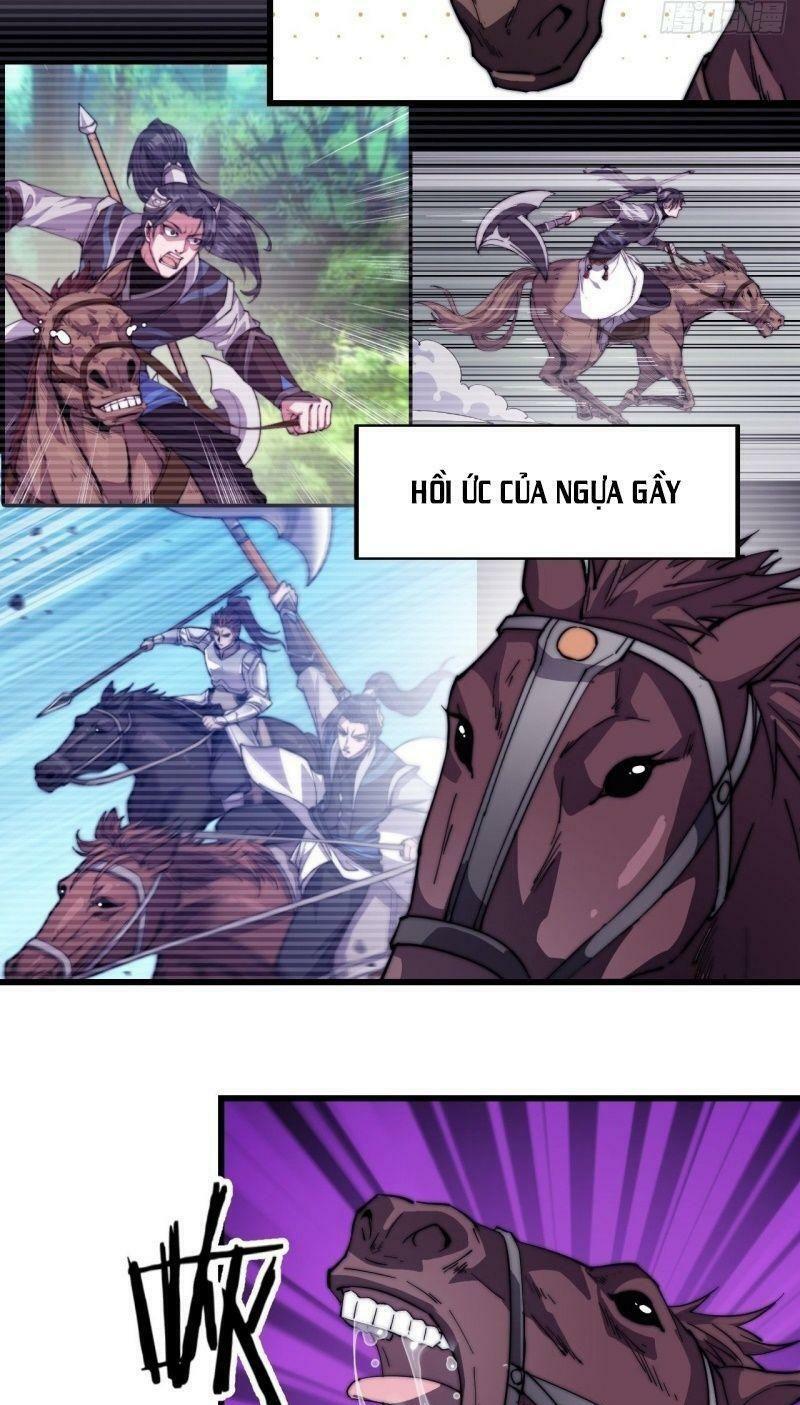 Ta Có Một Sơn Trại: Chapter 76