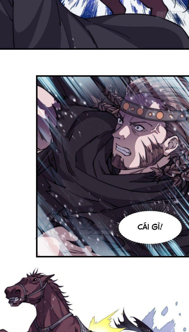 Ta Có Một Sơn Trại: Chapter 76