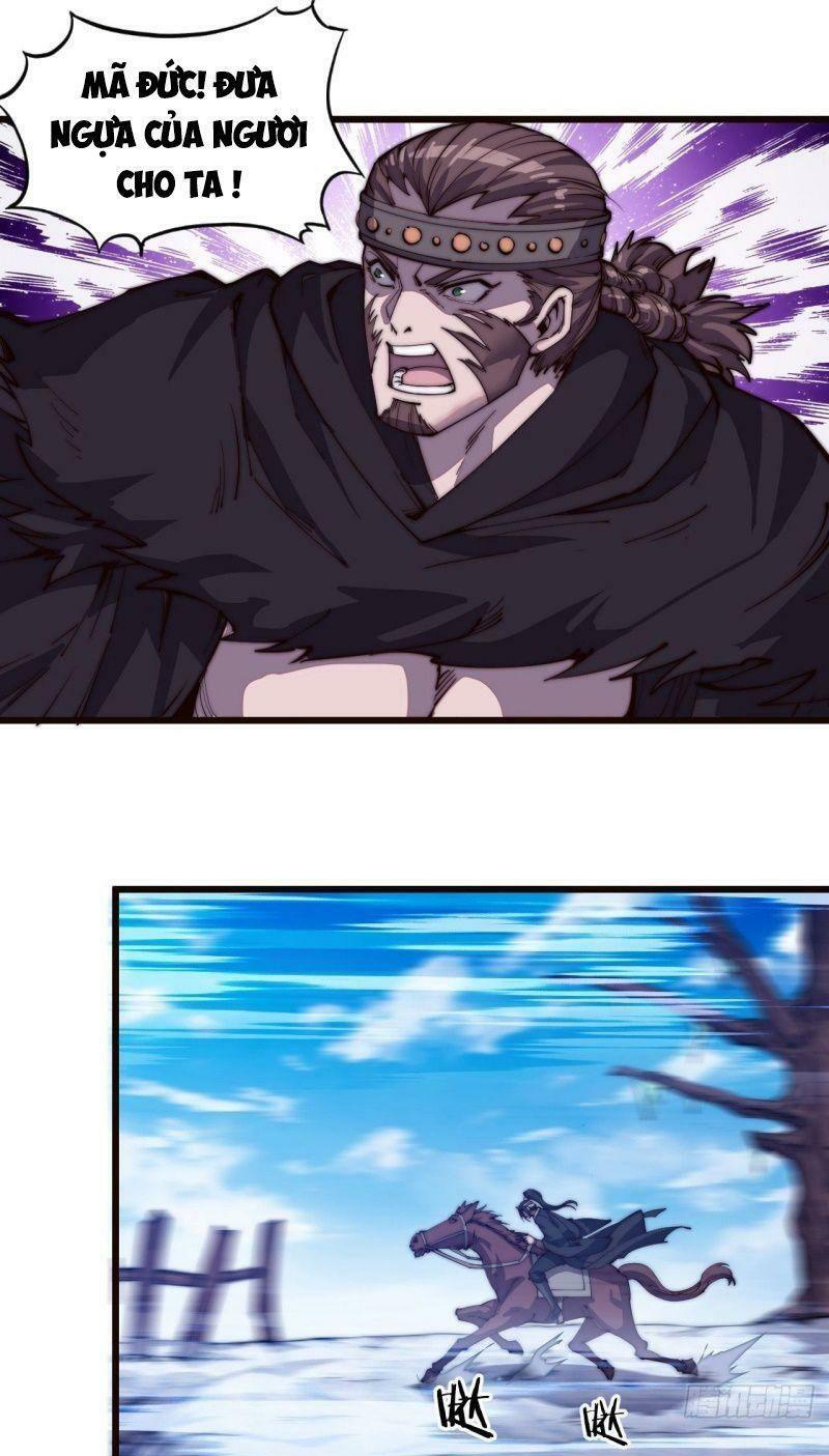 Ta Có Một Sơn Trại: Chapter 76