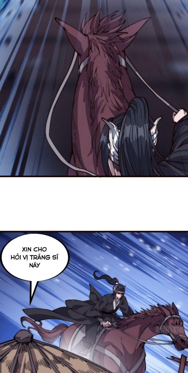 Ta Có Một Sơn Trại: Chapter 76