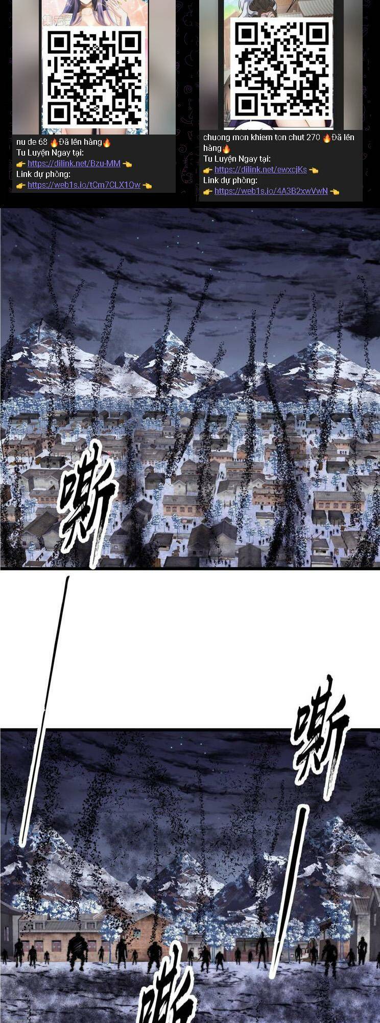 Ta Có Một Sơn Trại: Chapter 760