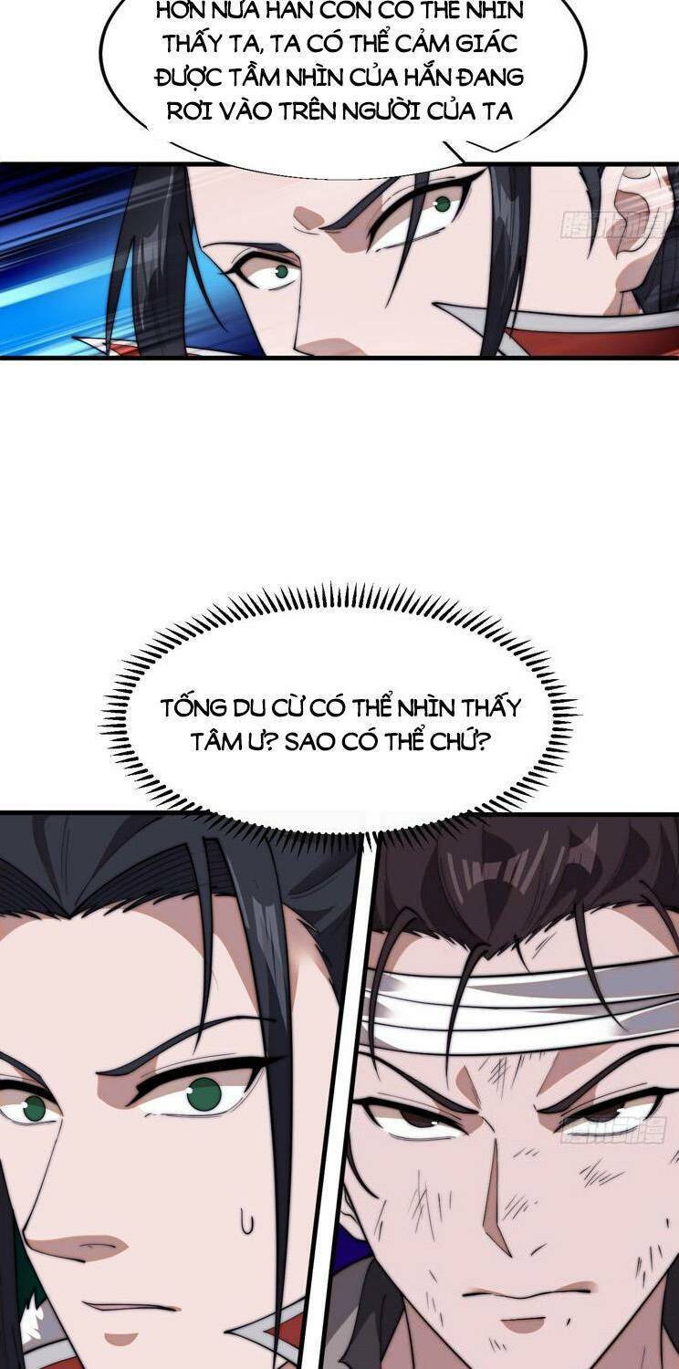 Ta Có Một Sơn Trại: Chapter 760
