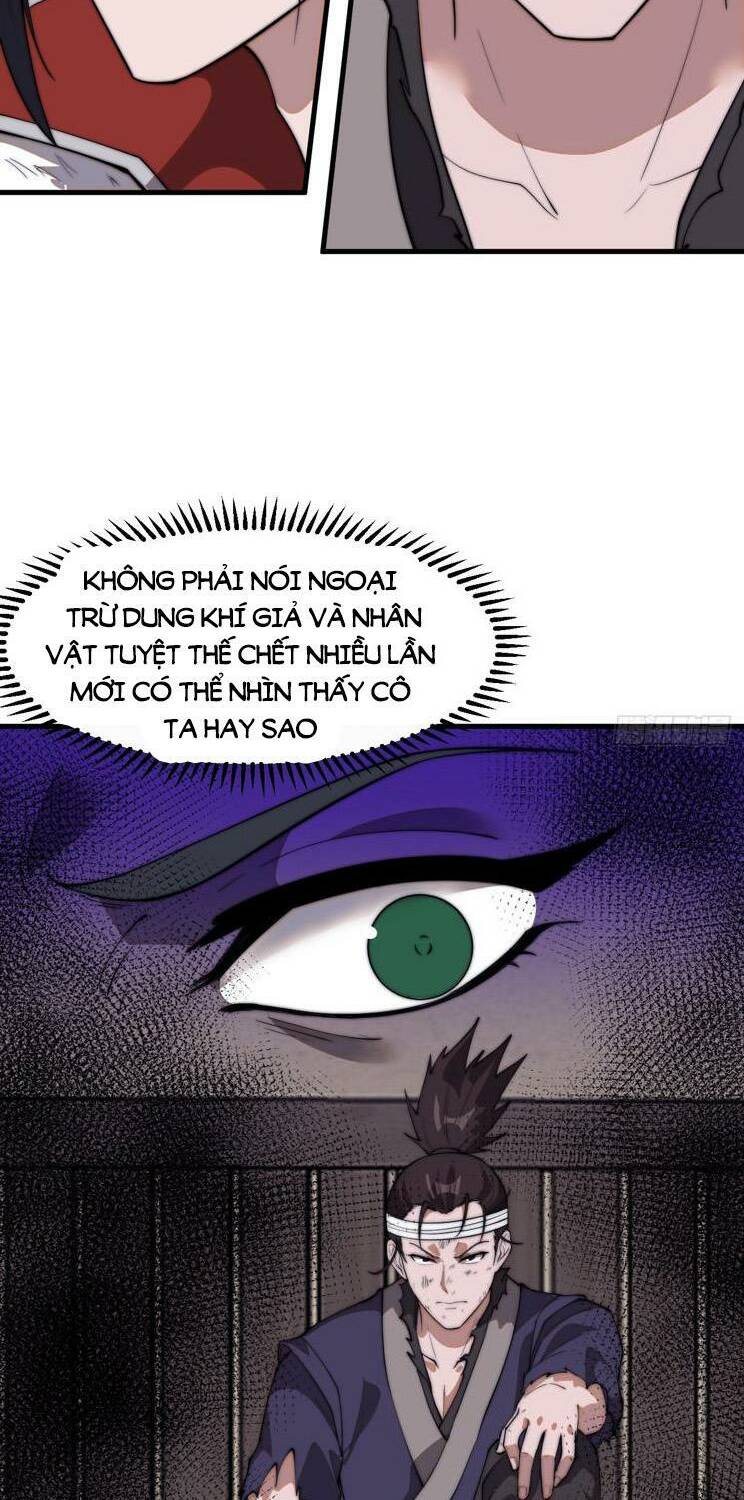 Ta Có Một Sơn Trại: Chapter 760