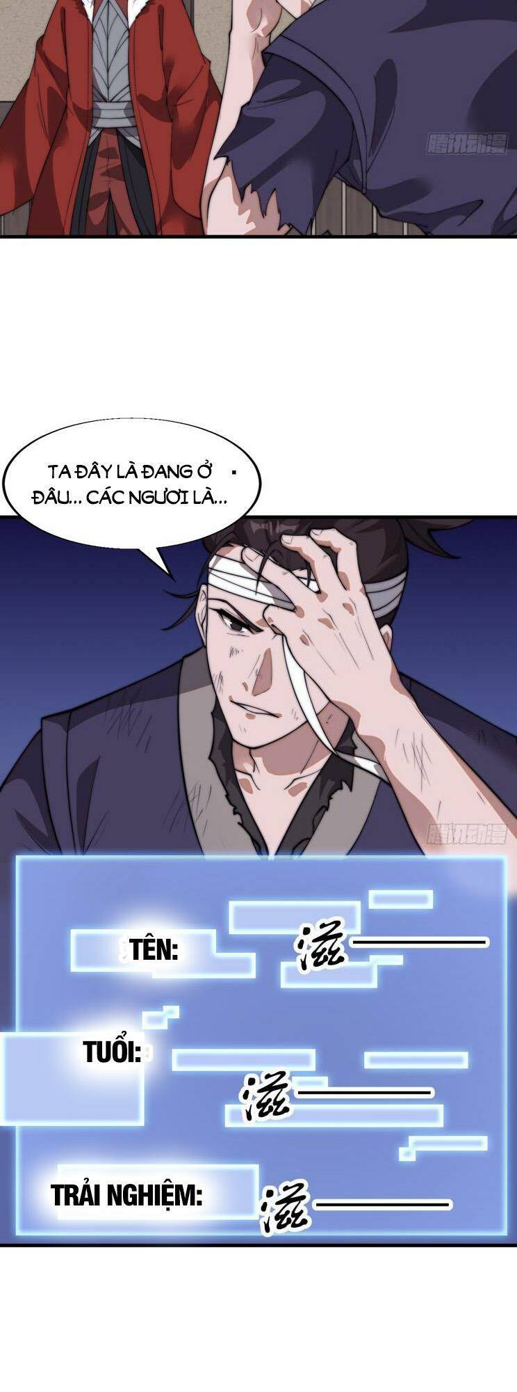 Ta Có Một Sơn Trại: Chapter 760