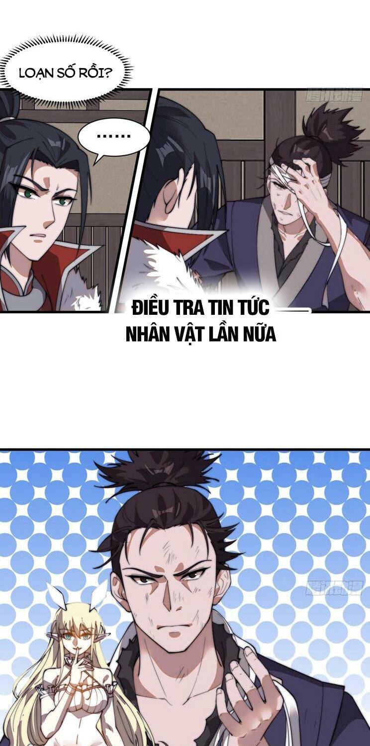 Ta Có Một Sơn Trại: Chapter 760