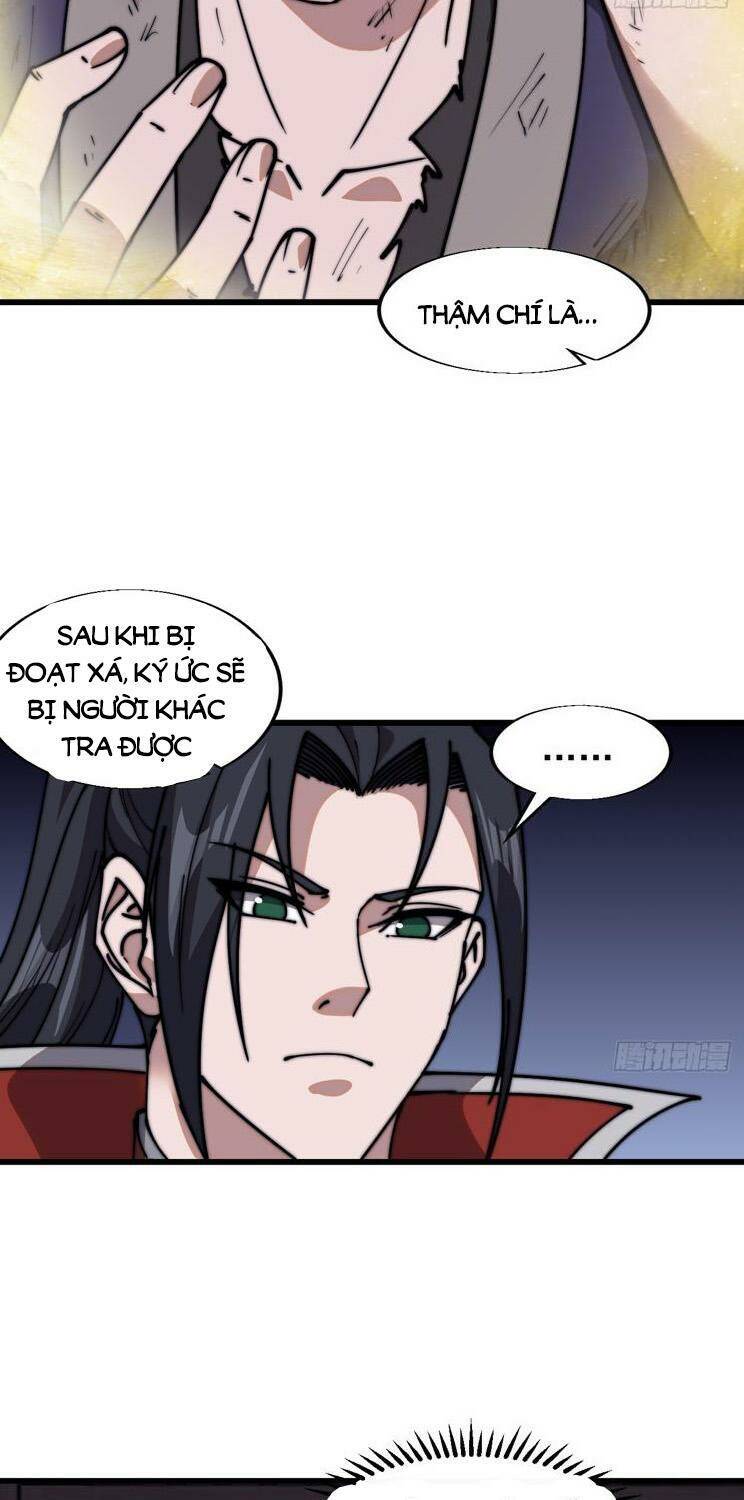 Ta Có Một Sơn Trại: Chapter 760