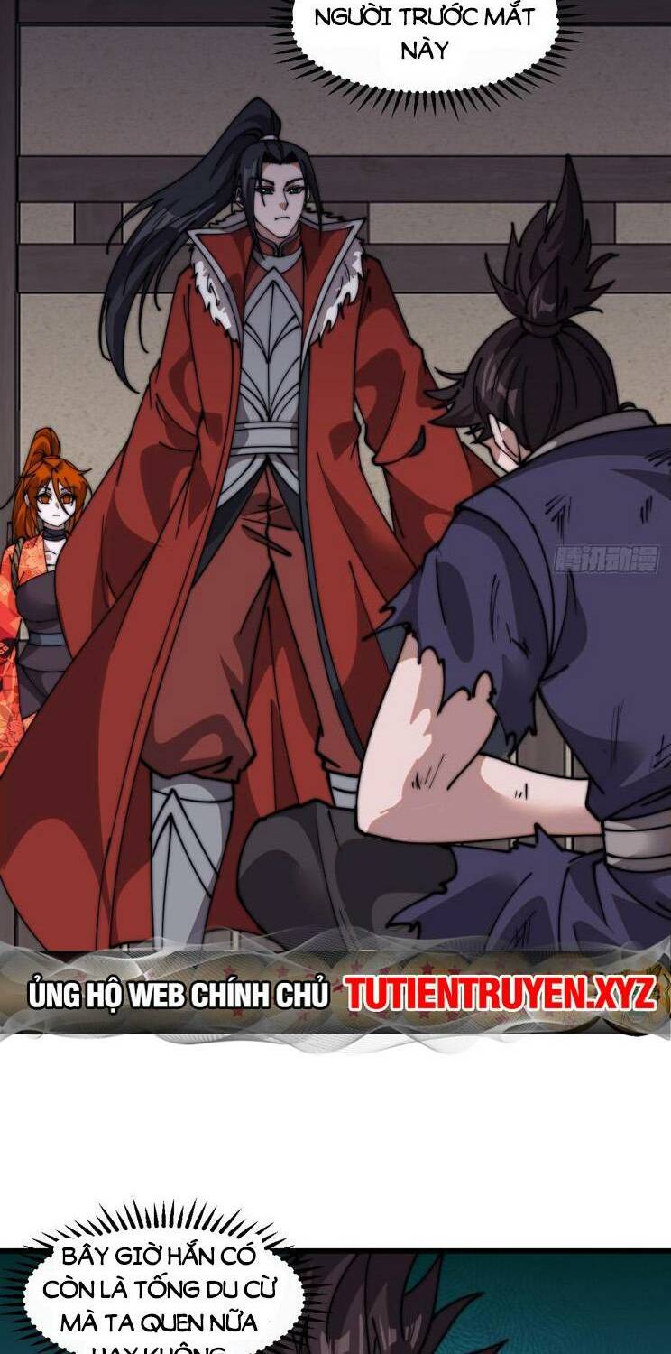 Ta Có Một Sơn Trại: Chapter 760