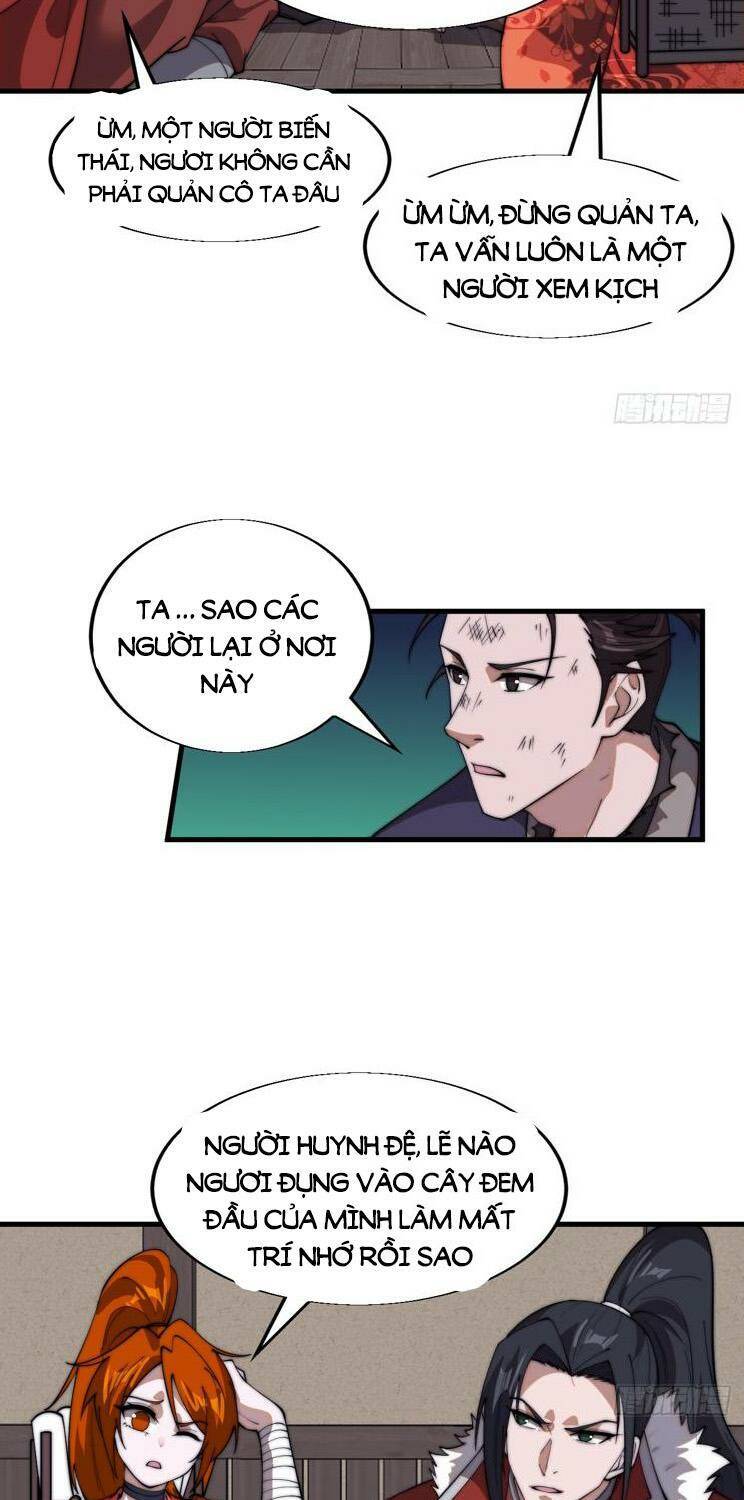 Ta Có Một Sơn Trại: Chapter 760