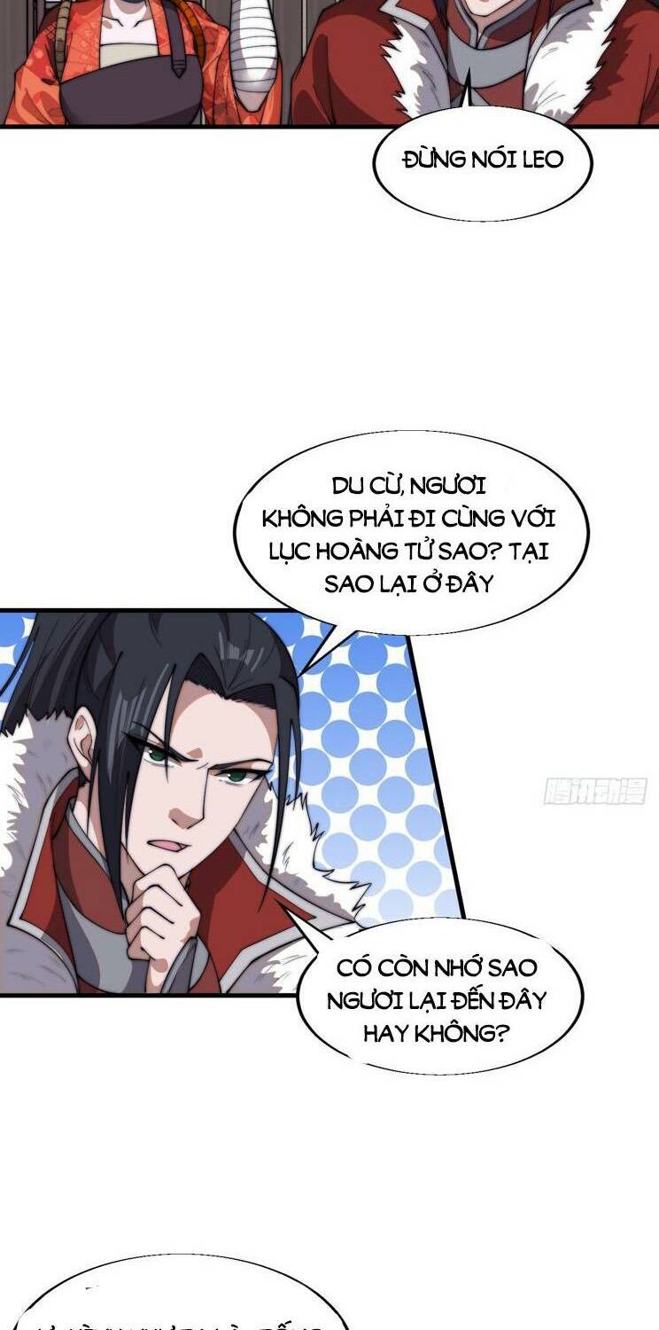 Ta Có Một Sơn Trại: Chapter 760